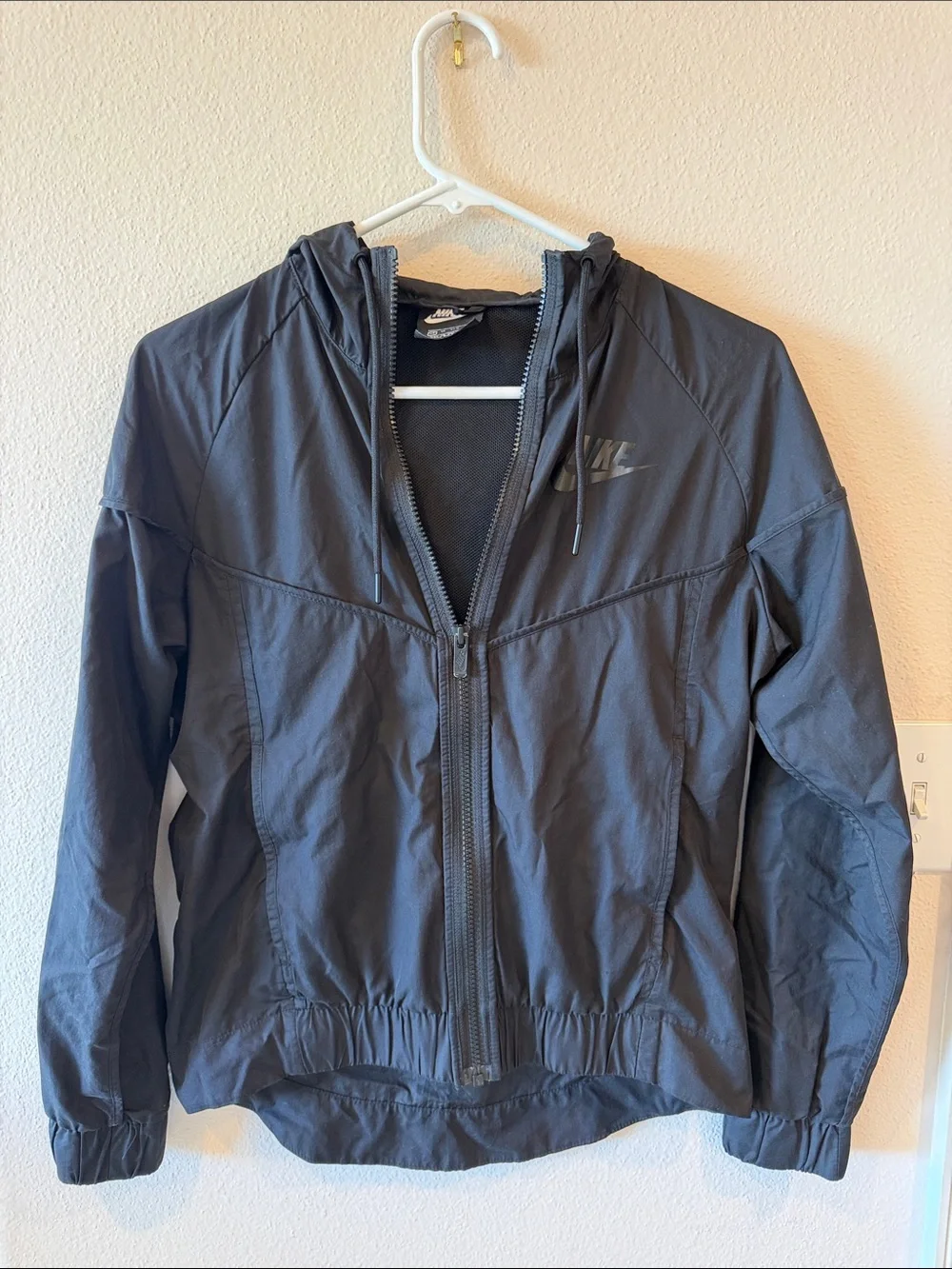 Nike Jacket